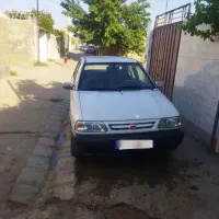 پراید درجه یک