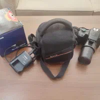 دوربین Canon PowerShot SX60 HS