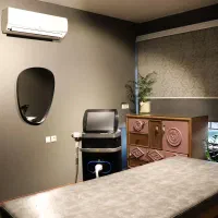اپراتور لیزر