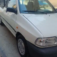 پراید وانت 151