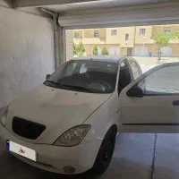 تیبا 2 مدل 1401