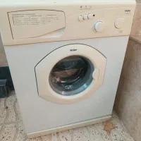 ماشین لباسشویی