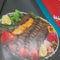 غذاشرکتی