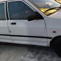 پراید مدل91