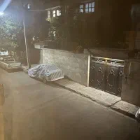 ۱۶۰ متر ویلایی شمالی / رهن و اجاره / تخلیه