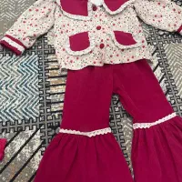 لباس بچگانه