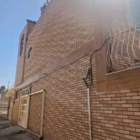 بهترین منزل مسکونی دوطبقه فول