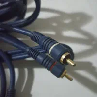 کابل RCA...
