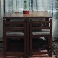 میز غذاخوری