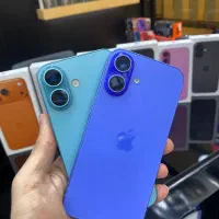 فروش ویژه اقساط از دم آیفون Iphone 16promax16pro16