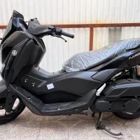 Yamaha nmax 1404نیو فیس صفر
