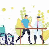 فیزیوتراپی در منزل