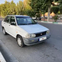 پراید مدل ۸۷