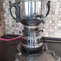 سماور گازی