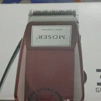 ماشین موزر