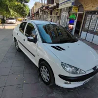 206 SD|خودرو سواری و وانت|بوکان, |دیوار