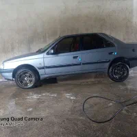 پژو 405مدل 90