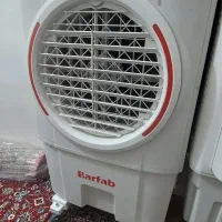 کولر آبی