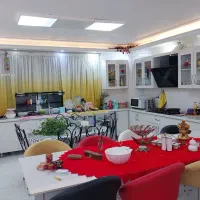 فروش منزل مسکونی طبقه اول
