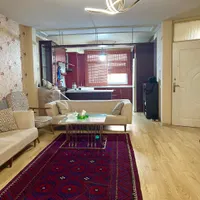 ۷۰ متر میدان کاج سعادت آباد