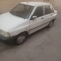 ماشین مدل۹۱ دوگانه فرمان هیدرولیک