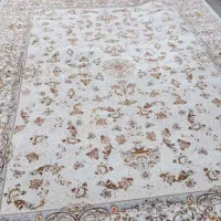 یک جفت فرش ۱۲متری و یک فرش ۶متری