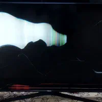 تلوزیون سامسونگ معیوب