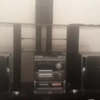 میز و ضبط