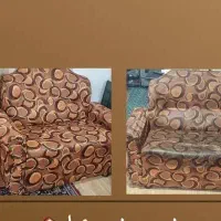 مبل شویی همشهری، با کادری مجرب خانم و آقا