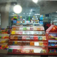 فروش امتیاز کانتر پاستیل در بهترین موقعیت مکانی