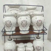 پاسماوری چینی