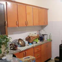 کابینت فلزی