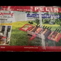 کباب پز پلین