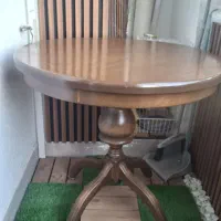 میز ناهارخوری خوری ۲ نفره