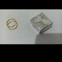 گوشواره طلا