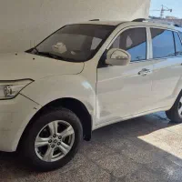 لیفان اتومات x60 مدل ۹۶ تحویلی ۹۷