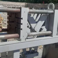 دستگاه تزریق پلاستیک  ۳۰۰ گرم بزرگ قیمت مناسب