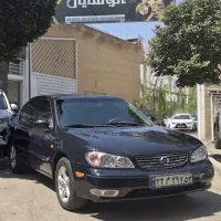 ماکسیما مدل۱۳۸۱(اتوشایان)