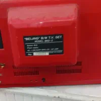 تی وی قدیمی|تلویزیون و پروژکتور|تهران, دردشت|دیوار