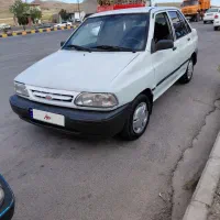 پراید کاربرات عروسک
