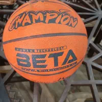 توپ بسکتبال بتا سایز ۵ CHampion