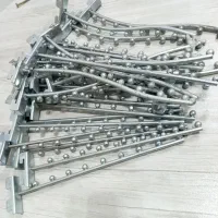 رگال تیله ای .چوبکار طرح چوب .مانکن پا.رگال وسط