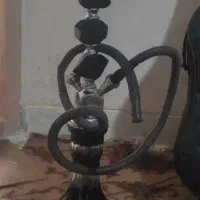 قلیون سماوربرقی قهوه ساز