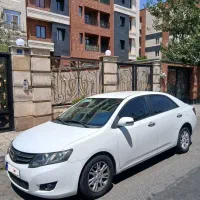 آریو مدل ۹۶ اتومات کم کارد فوق العاده سالم