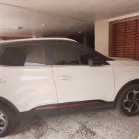x55 pro|خودرو سواری و وانت|شاهین‌شهر, شهرک میلاد|دیوار