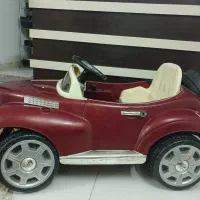 ماشین شارژی