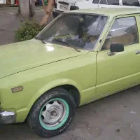 تویوتا کارینا