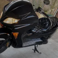 هوندا فورزا ۲۵۰