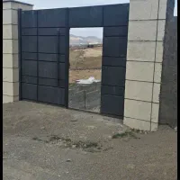 زمین ویلا دماوند