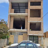 فروش آپارتمان سه طبقه